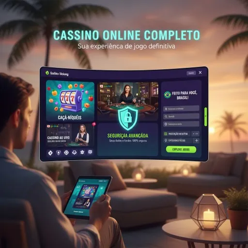 111q.com experimente inovador jogo